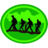 Distintivo da especialidade Liderança Campestre