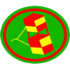 Distintivo da especialidade Pipas
