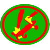 Distintivo da especialidade Skate