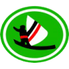 Distintivo da especialidade Windsurf