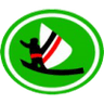 Distintivo da especialidade Windsurf