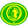Distintivo da especialidade Numismática - avançado