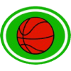 Distintivo da especialidade Basquete