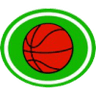 Distintivo da especialidade Basquete