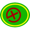 Distintivo da especialidade Geocaching