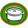 Distintivo da especialidade Cozinha com Forno Holandês