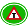 Distintivo da especialidade Triathlon
