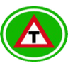 Distintivo da especialidade Triathlon