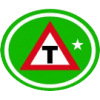 Distintivo da especialidade Triathlon - avançado