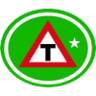Distintivo da especialidade Triathlon - avançado