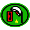 Distintivo da especialidade Telecartofilia - avançado