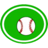Distintivo da especialidade Softbol