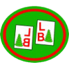 Distintivo da especialidade Letterboxing