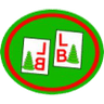 Distintivo da especialidade Letterboxing