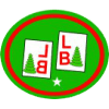 Distintivo da especialidade Letterboxing - avançado