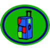 Distintivo da especialidade Viagem e Turismo