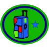 Distintivo da especialidade Viagem e Turismo - avançado
