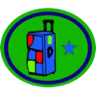 Distintivo da especialidade Viagem e Turismo - avançado