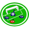 Distintivo da especialidade Futebol de Botão