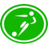 Distintivo da especialidade Futsal