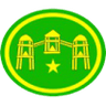 Distintivo da especialidade Pioneirias - avançado
