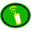 Distintivo da especialidade Orientação com GPS