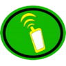 Distintivo da especialidade Orientação com GPS