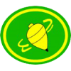 Distintivo da especialidade Pião
