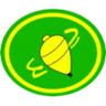Distintivo da especialidade Pião
