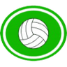 Distintivo da especialidade Vôlei