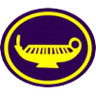 Distintivo da especialidade Enfermagem Básica