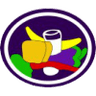 Distintivo da especialidade Nutrição