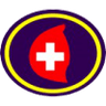 Distintivo da especialidade Alerta Vermelho