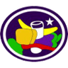 Distintivo da especialidade Nutrição - avançado