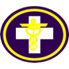 Distintivo da especialidade Resgate Básico