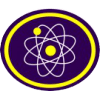 Distintivo da especialidade Física