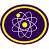 Distintivo da especialidade Física