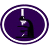 Distintivo da especialidade Microscopia