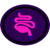 Distintivo da especialidade Digestão