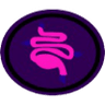 Distintivo da especialidade Digestão