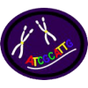Distintivo da especialidade Hereditariedade