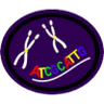 Distintivo da especialidade Hereditariedade