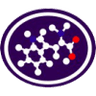 Distintivo da especialidade Bioquímica