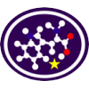 Distintivo da especialidade Bioquímica - avançado