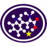 Distintivo da especialidade Bioquímica - avançado
