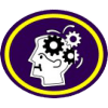 Distintivo da especialidade Saúde Mental