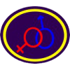 Distintivo da especialidade Sexualidade Humana