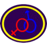 Distintivo da especialidade Sexualidade Humana