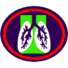 Distintivo da especialidade Sistema Respiratório