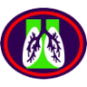 Distintivo da especialidade Sistema Respiratório